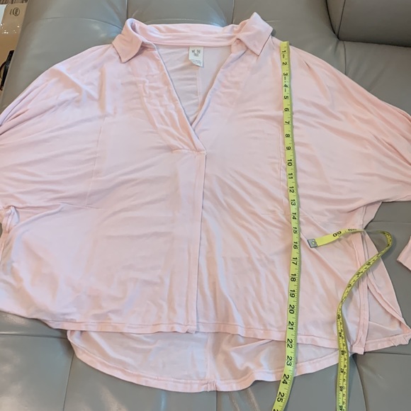 Free People can’t fool me top - Picture 9 of 10